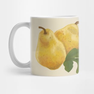 A Pair Of Pairs Mug